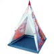 Camping Σκηνή Frozen 100 x 140 x 100 cm x6 Camping Σκηνή Frozen 100 x 140 x 100 cm x6