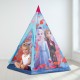 Camping Σκηνή Frozen 100 x 140 x 100 cm x6 Camping Σκηνή Frozen 100 x 140 x 100 cm x6