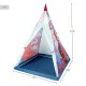 Camping Σκηνή Frozen 100 x 140 x 100 cm x6 Camping Σκηνή Frozen 100 x 140 x 100 cm x6