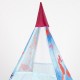 Camping Σκηνή Frozen 100 x 140 x 100 cm x6 Camping Σκηνή Frozen 100 x 140 x 100 cm x6