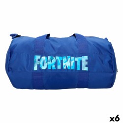 Αθλητική Tσάντα Fortnite Μπλε 54 x 27 x 27 cm (x6) Αθλητική Tσάντα Fortnite Μπλε 54 x 27 x 27 cm (x6)
