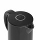 Βραστήρας Continental Edison Μαύρο 2200 W 1,5 L (Δωρεάν Μεταφορικά)
