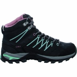 Μπότες Βουνού Campagnolo Rigel Mid Trek Γκρι