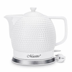 Βραστήρας Feel Maestro MR-067 Λευκό Kεραμική 1200 W 1,2 L