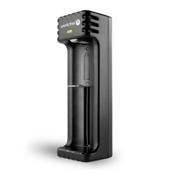 Φορτιστής Μπαταρίας EverActive LC100 Litio Ion