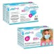 Box of hygienic masks SensiKare 25 Τεμάχια (12 Μονάδες) Box of hygienic masks SensiKare 25 Τεμάχια (12 Μονάδες)