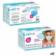 Box of hygienic masks SensiKare 25 Τεμάχια (12 Μονάδες) Box of hygienic masks SensiKare 25 Τεμάχια (12 Μονάδες)