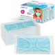 Box of hygienic masks SensiKare 25 Τεμάχια (12 Μονάδες) Box of hygienic masks SensiKare 25 Τεμάχια (12 Μονάδες)