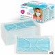 Box of hygienic masks SensiKare 25 Τεμάχια (12 Μονάδες) Box of hygienic masks SensiKare 25 Τεμάχια (12 Μονάδες)