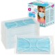 Box of hygienic masks SensiKare 50 Τεμάχια (12 Μονάδες) Box of hygienic masks SensiKare 50 Τεμάχια (12 Μονάδες)