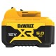 Επαναφορτιζόμενη μπαταρία λιθίου Dewalt DCB126-XJ 5000 mAh (x1) Επαναφορτιζόμενη μπαταρία λιθίου Dewalt DCB126-XJ 5000 mAh (x1)
