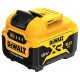Επαναφορτιζόμενη μπαταρία λιθίου Dewalt DCB126-XJ 5000 mAh (x1) Επαναφορτιζόμενη μπαταρία λιθίου Dewalt DCB126-XJ 5000 mAh (x1)