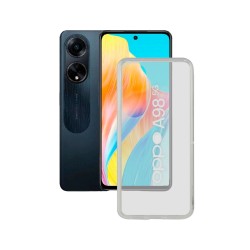 Κάλυμμα Κινητού KSIX Oppo A98 Διαφανές OPPO Oppo A98
