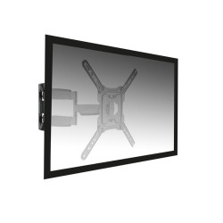 Βάση TV με Βραχίονα Ewent EW1525 23