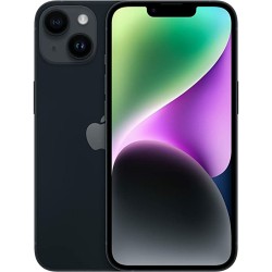 Smartphone Apple MPUF3HX/A 6,1