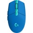 Bluetooth Ασύρματο Ποντίκι Logitech Μπλε