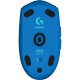 Bluetooth Ασύρματο Ποντίκι Logitech Μπλε Bluetooth Ασύρματο Ποντίκι Logitech Μπλε