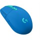 Bluetooth Ασύρματο Ποντίκι Logitech Μπλε Bluetooth Ασύρματο Ποντίκι Logitech Μπλε
