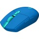 Bluetooth Ασύρματο Ποντίκι Logitech Μπλε Bluetooth Ασύρματο Ποντίκι Logitech Μπλε