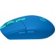 Bluetooth Ασύρματο Ποντίκι Logitech Μπλε Bluetooth Ασύρματο Ποντίκι Logitech Μπλε