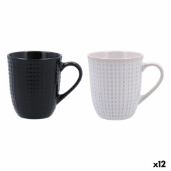 Kopp La Bouchée Medina Κεραμικά 350 ml (12 Μονάδες)