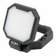 LED spotlight EDM 36107 20 W 1000 Lm 2000 Lm 500 lm 3-σε-1 LED spotlight EDM 36107 20 W 1000 Lm 2000 Lm 500 lm 3-σε-1
