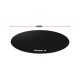 Pad για Gaming Huzaro HZ-FloorMat 3.0 Μαύρο Pad για Gaming Huzaro HZ-FloorMat 3.0 Μαύρο