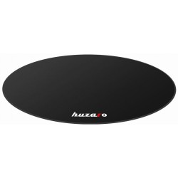 Pad για Gaming Huzaro HZ-FloorMat 3.0 Μαύρο