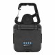 LED spotlight EDM 36108 20 W 1000 Lm Mini LED spotlight EDM 36108 20 W 1000 Lm Mini