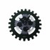 Ρολόι Τοίχου Nextime 3241ZW 35 cm