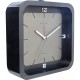 Bordklokke Nextime 5221ZW Μαύρο