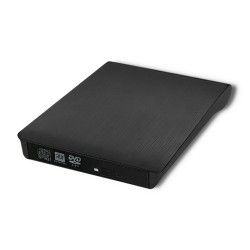 DVD Εγγραφής Qoltec 51857