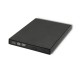 DVD Εγγραφής Qoltec 51858 DVD Εγγραφής Qoltec 51858