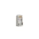 Υποδοχή RJ45 Lanberg PLS-5000EZ Γκρι 100 Μονάδες Υποδοχή RJ45 Lanberg PLS-5000EZ Γκρι 100 Μονάδες