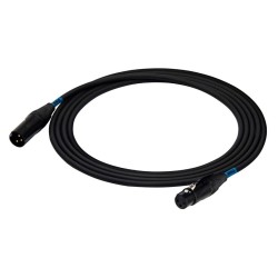 XLR καλώδιο Sound station quality (SSQ) XX3 3 m