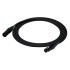 XLR καλώδιο Sound station quality (SSQ) XX3 3 m