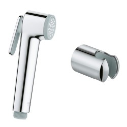 Kεφαλή για Nτους Grohe Vitalio 26351000 Πλαστική ύλη Chrome 1 Θέση (Δωρεάν Μεταφορικά)