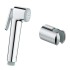Kεφαλή για Nτους Grohe Vitalio 26351000 Πλαστική ύλη Chrome 1 Θέση (Δωρεάν Μεταφορικά)