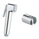 Kεφαλή για Nτους Grohe Vitalio 26351000 Πλαστική ύλη Chrome 1 Θέση (Δωρεάν Μεταφορικά) Kεφαλή για Nτους Grohe Vitalio 26351000 Πλαστική ύλη Chrome 1 Θέση (Δωρεάν Μεταφορικά)
