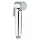 Kεφαλή για Nτους Grohe Vitalio 26351000 Πλαστική ύλη Chrome 1 Θέση (Δωρεάν Μεταφορικά) Kεφαλή για Nτους Grohe Vitalio 26351000 Πλαστική ύλη Chrome 1 Θέση (Δωρεάν Μεταφορικά)