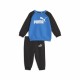 Γυναικεία Αθλητική Φόρμα Puma Minicats Ess Raglan Μαύρο Γυναικεία Αθλητική Φόρμα Puma Minicats Ess Raglan Μαύρο