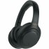 Ακουστικά Sony WH-1000XM4 Μαύρο Bluetooth