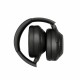 Ακουστικά Sony WH-1000XM4 Μαύρο Bluetooth Ακουστικά Sony WH-1000XM4 Μαύρο Bluetooth