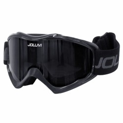 Γυαλιά για Σκι Joluvi Mask Μαύρο Γυαλιά για Σκι Joluvi Mask Μαύρο