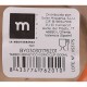 Βάζο La Mediterránea Αεροστεγές Γυαλί 1 L (12 Μονάδες) Βάζο La Mediterránea Αεροστεγές Γυαλί 1 L (12 Μονάδες)