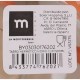 Βάζο La Mediterránea Αεροστεγές Γυαλί 1,5 L (12 Μονάδες) Βάζο La Mediterránea Αεροστεγές Γυαλί 1,5 L (12 Μονάδες)