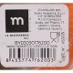 Βάζο La Mediterránea Αεροστεγές Γυαλί 750 ml (12 Μονάδες) Βάζο La Mediterránea Αεροστεγές Γυαλί 750 ml (12 Μονάδες)