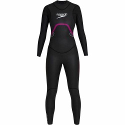 Νεοπρένιο Speedo Proton Full Ροζ Μαύρο