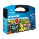 Playset City Action Go Kart Playmobil 9322 - Action - Karting Pilot Case (29 pcs) Playset City Action Go Kart Playmobil 9322 - Action - Karting Pilot Case (29 pcs)