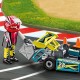 Playset City Action Go Kart Playmobil 9322 - Action - Karting Pilot Case (29 pcs) Playset City Action Go Kart Playmobil 9322 - Action - Karting Pilot Case (29 pcs)